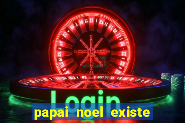 papai noel existe no brasil